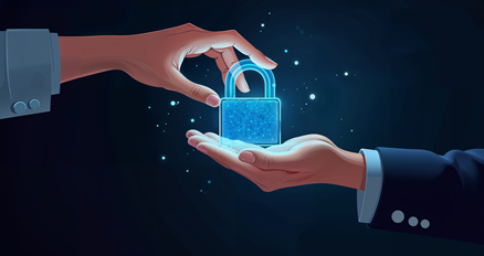 Políticas de Privacidade